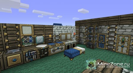 Dokucraft [32x] [1.0.0]