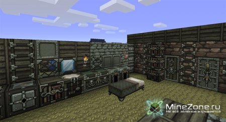 Dokucraft [32x] [1.0.0]