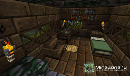 [16x][1.0.0] Aardvark Textures