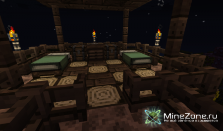 [16x][1.0.0] Aardvark Textures