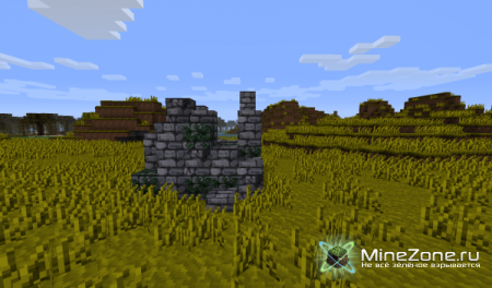 [16x][1.0.0] Aardvark Textures