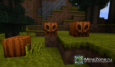 [16x][1.0.0] Aardvark Textures