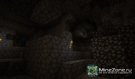 [16x][1.0.0] Aardvark Textures