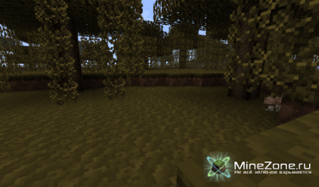 [16x][1.0.0] Aardvark Textures