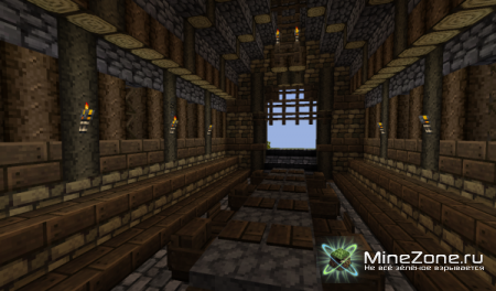 [16x][1.0.0] Aardvark Textures