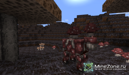 [16x][1.0.0] Aardvark Textures