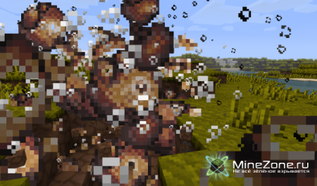 [16x][1.0.0] Aardvark Textures