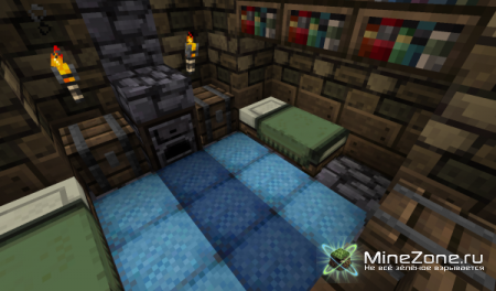 [16x][1.0.0] Aardvark Textures