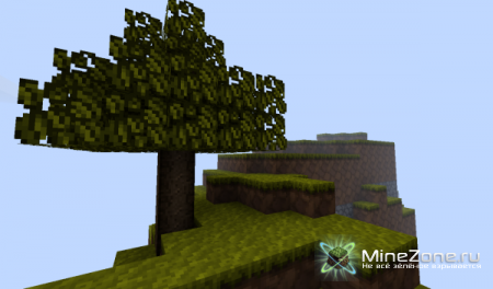 [16x][1.0.0] Aardvark Textures