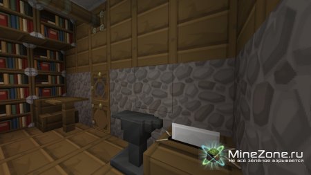 [16x, 32x, 64x, 128x, 256x, 512x][1.0] Sphax PureBDCraft (v1.0.0)