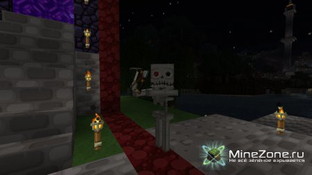 [16x, 32x, 64x, 128x, 256x, 512x][1.0] Sphax PureBDCraft (v1.0.0)