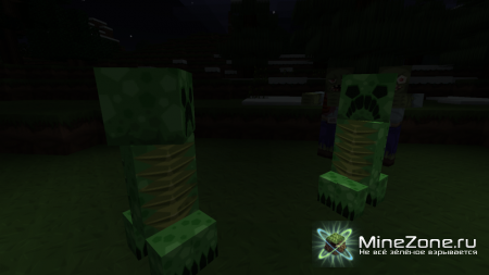 [16x, 32x, 64x, 128x, 256x, 512x][1.0] Sphax PureBDCraft (v1.0.0)