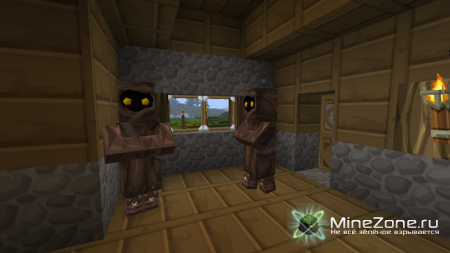 [16x, 32x, 64x, 128x, 256x, 512x][1.0] Sphax PureBDCraft (v1.0.0)