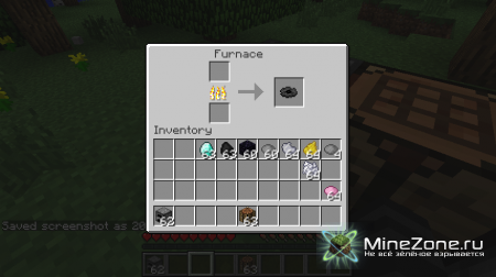 [1.0.0] Small mods