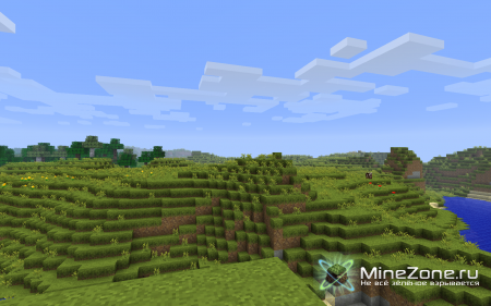 EmelardCraft [v1.0.0 x16]