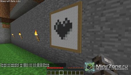 [1.0.0] Little Blocks Mod [1.5]