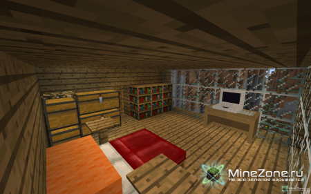 [1.0.0] Little Blocks Mod [1.5]