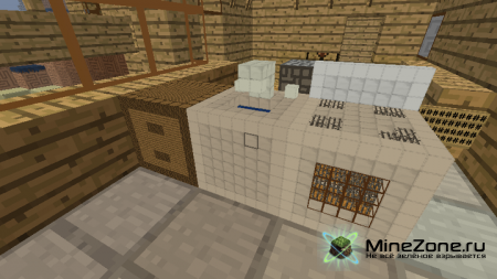 [1.0.0] Little Blocks Mod [1.5]