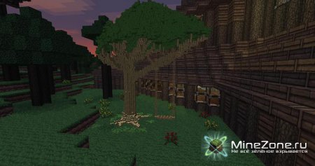 [1.0.0] Little Blocks Mod [1.5]