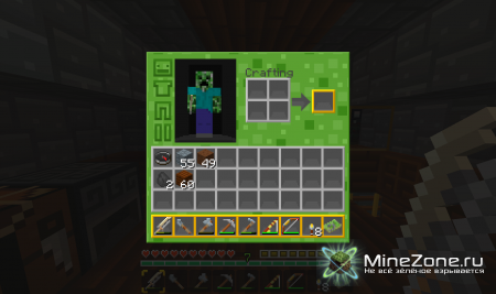 Xaiwaker [16x16 v1.0.0]