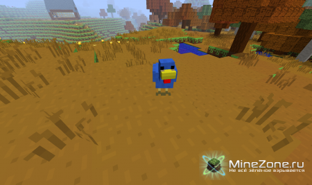 Xaiwaker [16x16 v1.0.0]