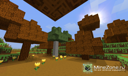 Xaiwaker [16x16 v1.0.0]