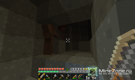 Xaiwaker [16x16 v1.0.0]