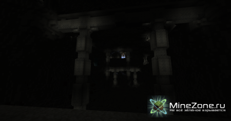 Последний герой- Часть 9 - Город "Призрак"