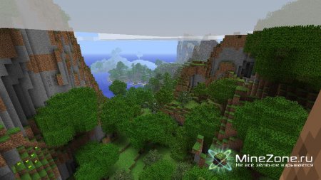 Легенды острова Призраков.