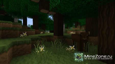 [32x](1.0.0) Steelfeathers' Enchanted Pack