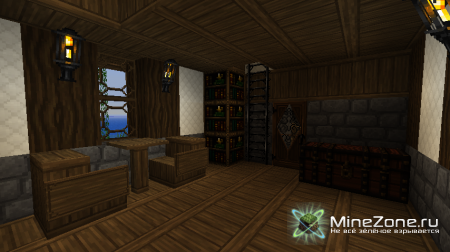 [32x](1.0.0) Steelfeathers' Enchanted Pack