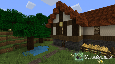 [32x](1.0.0) Steelfeathers' Enchanted Pack