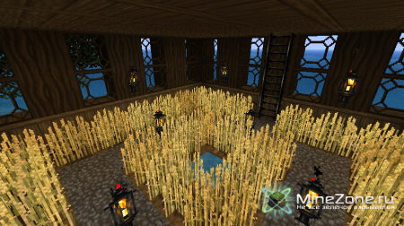 [32x](1.0.0) Steelfeathers' Enchanted Pack