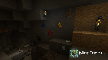 [32x](1.0.0) Steelfeathers' Enchanted Pack