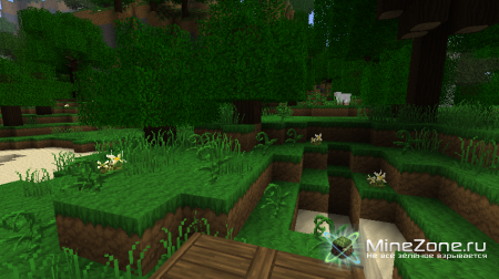 [32x](1.0.0) Steelfeathers' Enchanted Pack