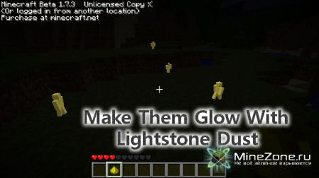 [1.0.0] The Clay Soldiers Mod V4