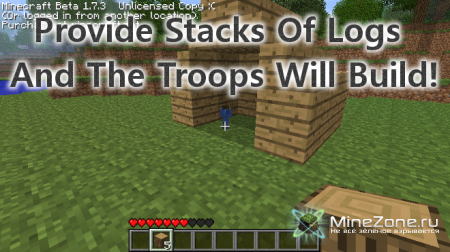 [1.0.0] The Clay Soldiers Mod V4
