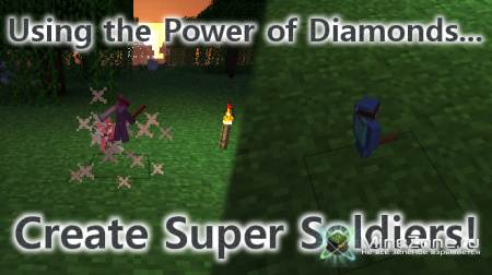 [1.0.0] The Clay Soldiers Mod V4