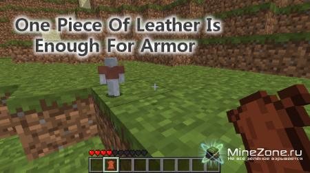 [1.1.0] The Clay Soldiers Mod(v4.1)