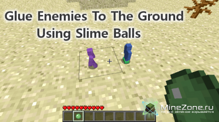 [1.0.0] The Clay Soldiers Mod V4