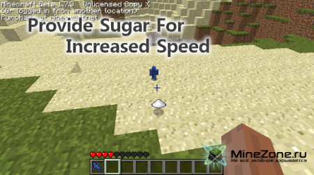 [1.0.0] The Clay Soldiers Mod V4