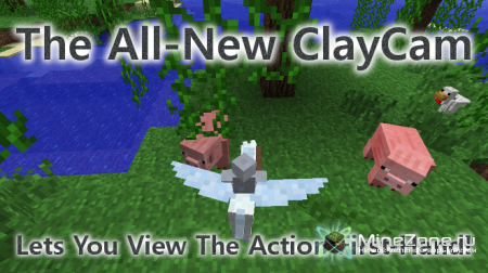 [1.0.0] The Clay Soldiers Mod V4