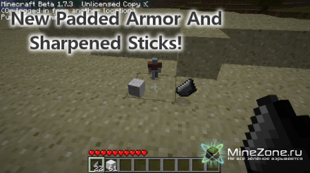 [1.0.0] The Clay Soldiers Mod V4