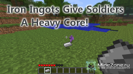 [1.0.0] The Clay Soldiers Mod V4