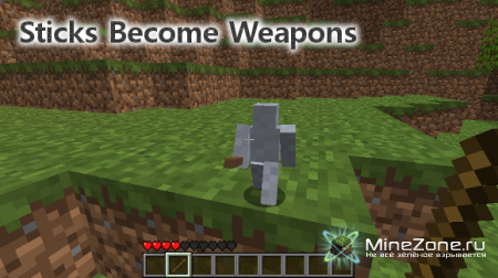 [1.0.0] The Clay Soldiers Mod V4