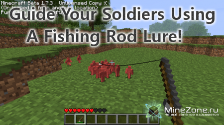 [1.0.0] The Clay Soldiers Mod V4