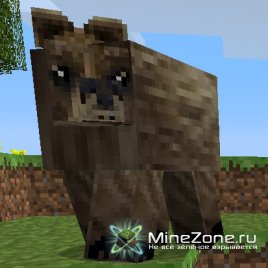 [V1.0.0] Mo' Creatures - v3.0.1