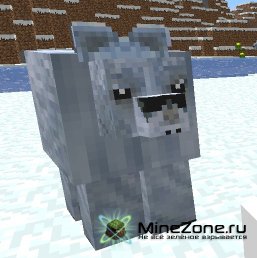 [V1.0.0] Mo' Creatures - v3.0.1