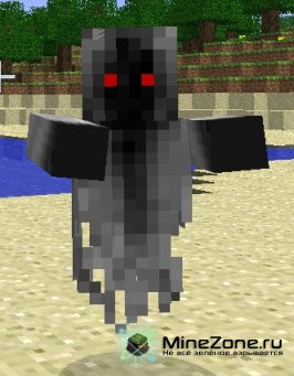 [V1.0.0] Mo' Creatures - v3.0.1