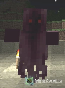 [V1.0.0] Mo' Creatures - v3.0.1